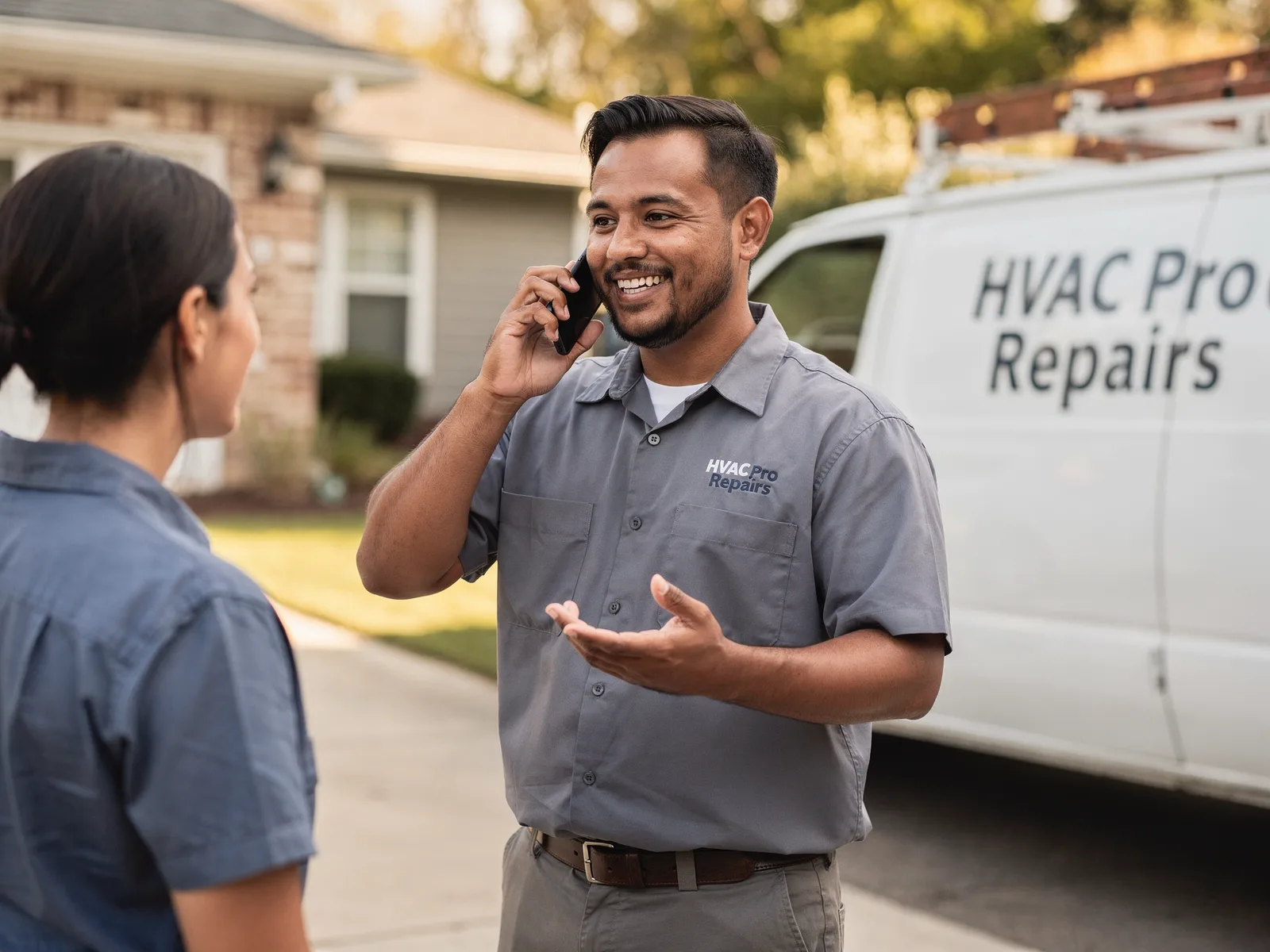 Heat Pump Repair Worthington, IA FAQs